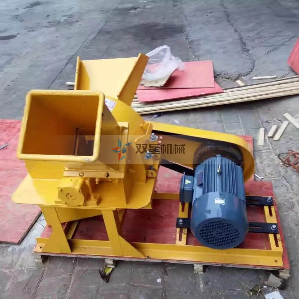 木屑粉碎機(jī)